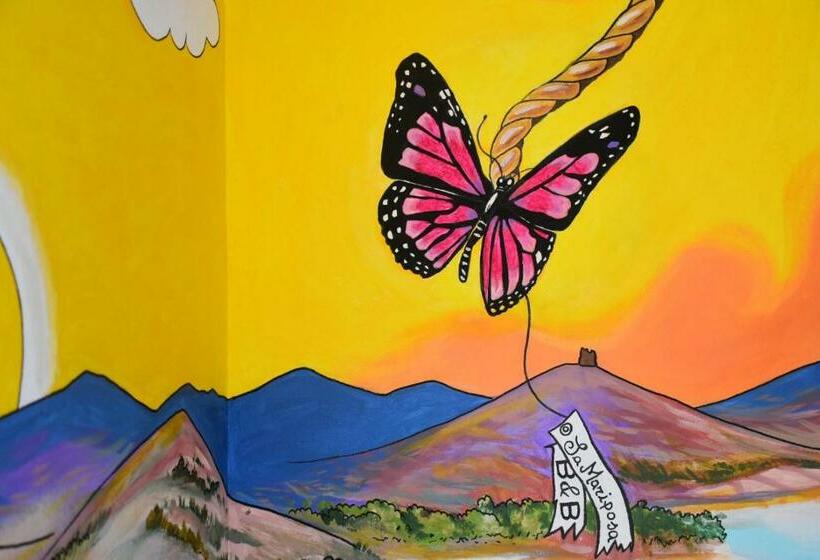 צימר Sa Mariposa