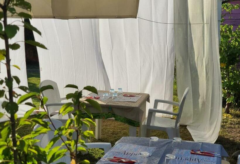 צימר Sa Mariposa