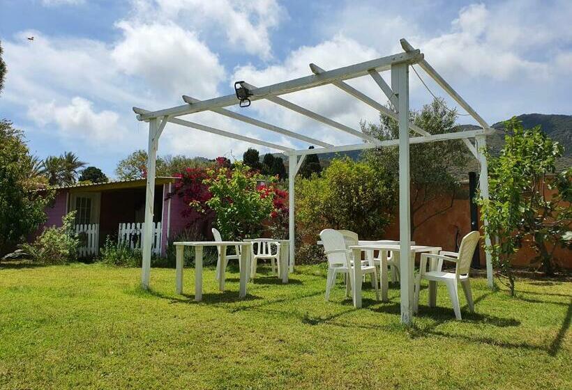 צימר Sa Mariposa