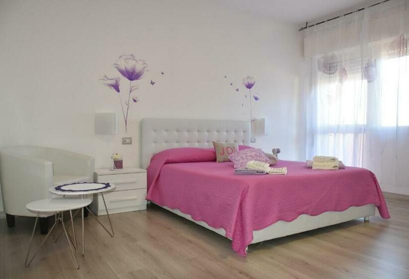 צימר Sa Mariposa