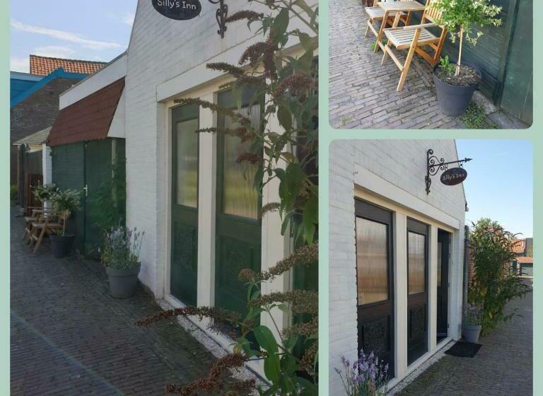 צימר Silly S Inn