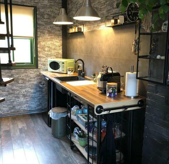 צימר Silly S Inn