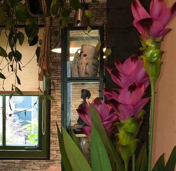 צימר Silly S Inn