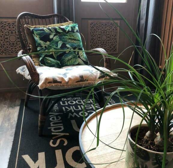 צימר Silly S Inn