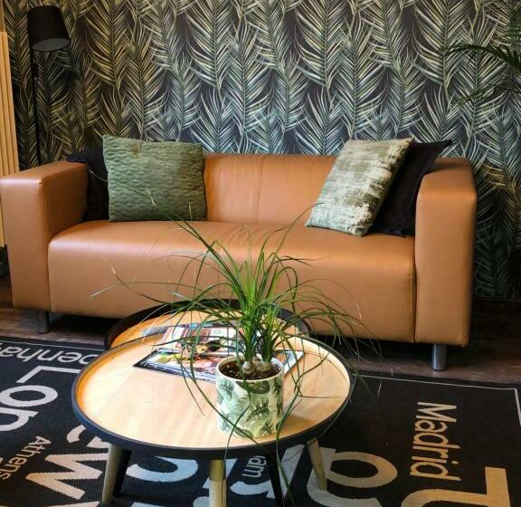 צימר Silly S Inn