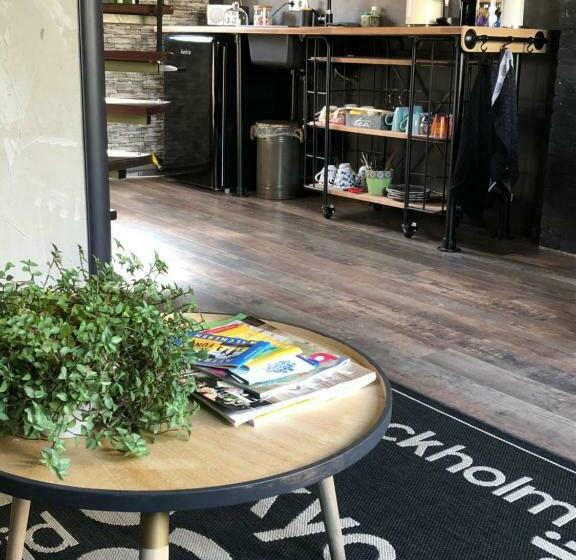 צימר Silly S Inn