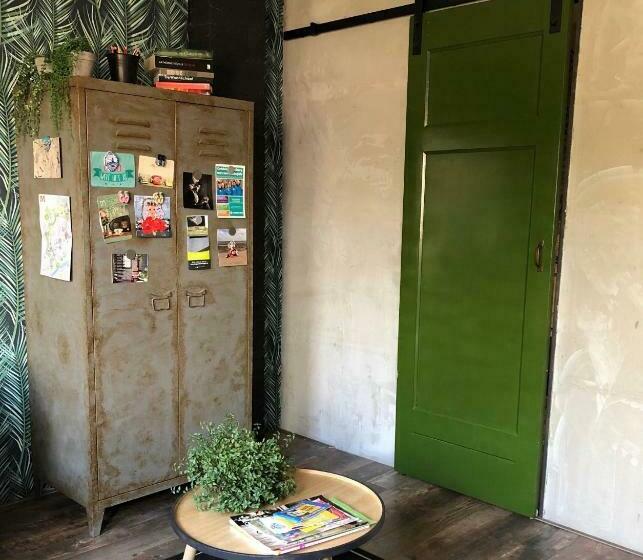 צימר Silly S Inn