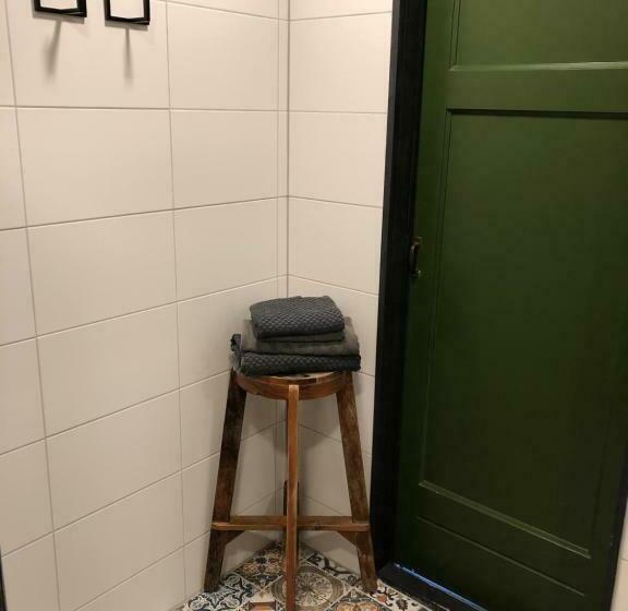 צימר Silly S Inn