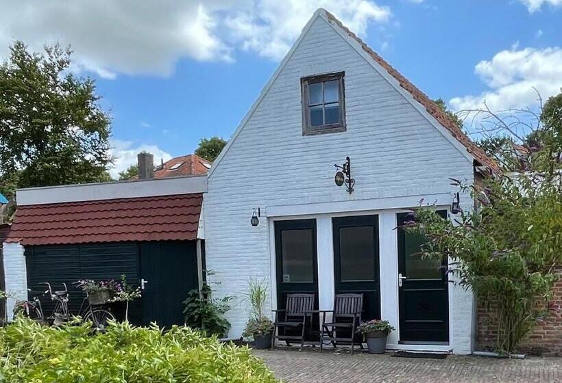 צימר Silly S Inn