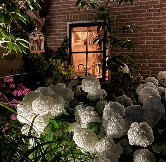 צימר Silly S Inn