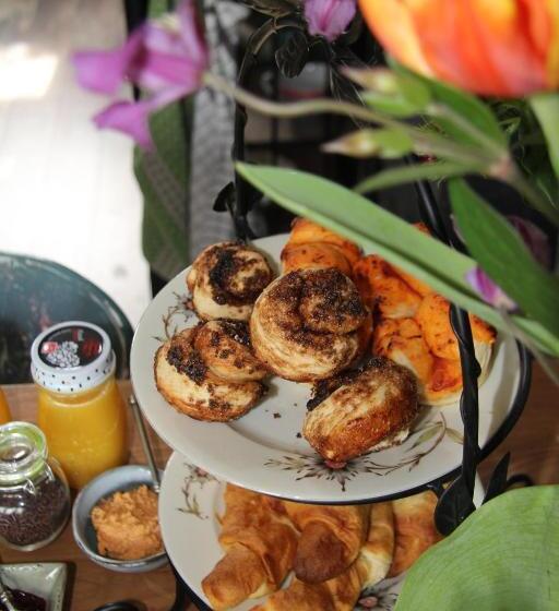 צימר Silly S Inn