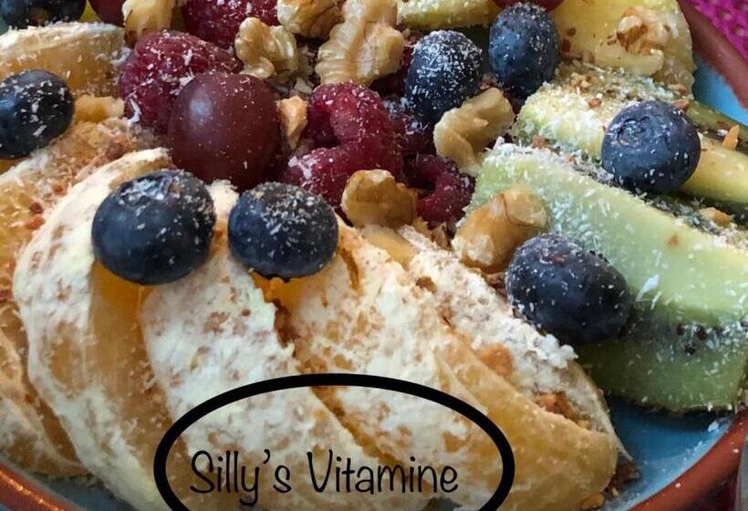 צימר Silly S Inn