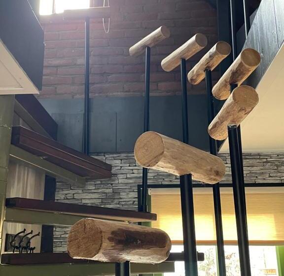 צימר Silly S Inn