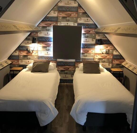 צימר Silly S Inn