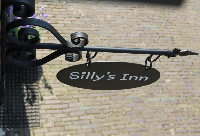 צימר Silly S Inn