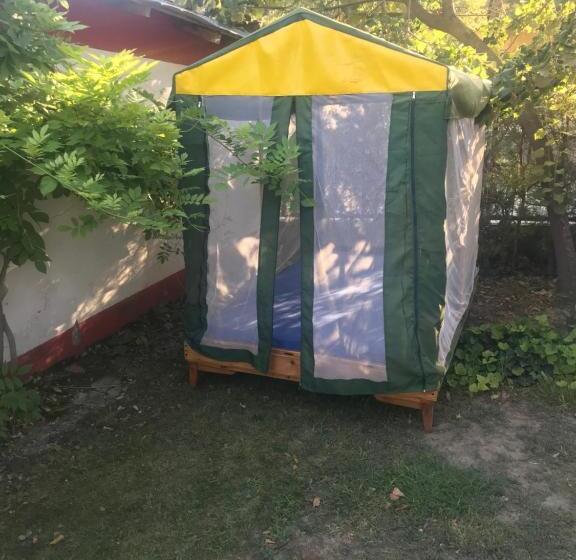 Hotel Casa Matetovici