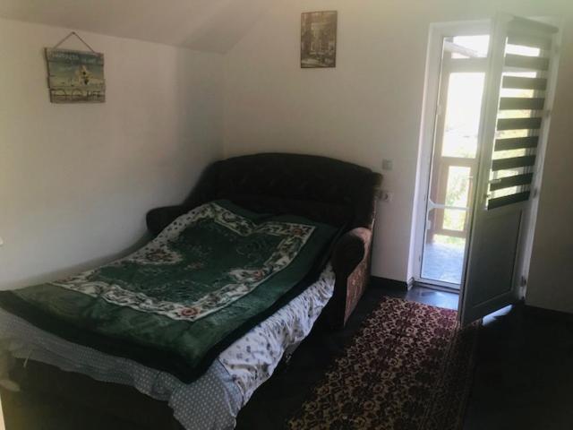 Hotel Casa Matetovici