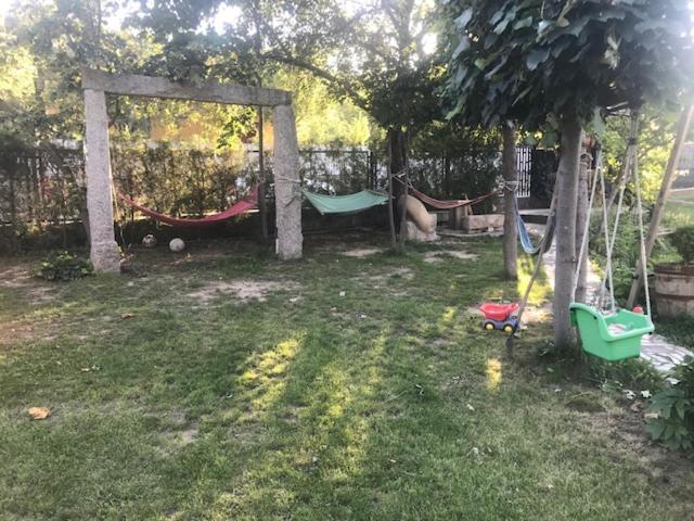 Hotel Casa Matetovici