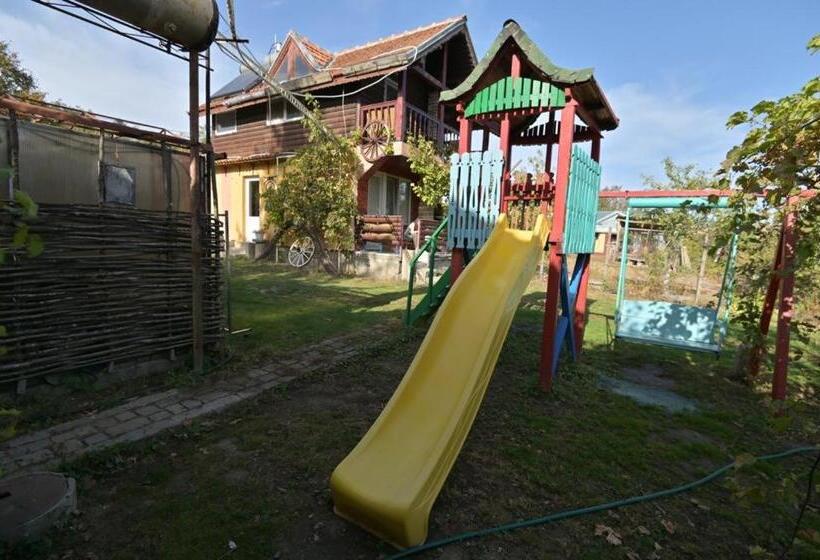 Hotel Casa Matetovici