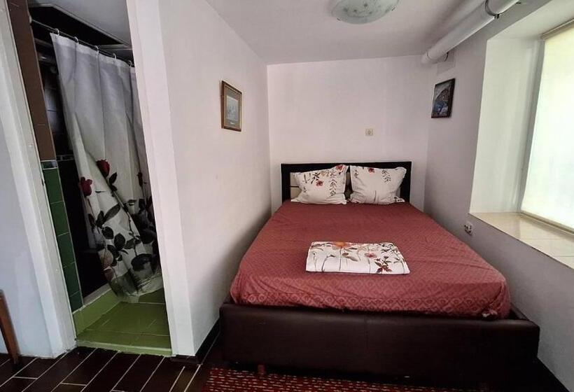 Hotel Casa Matetovici