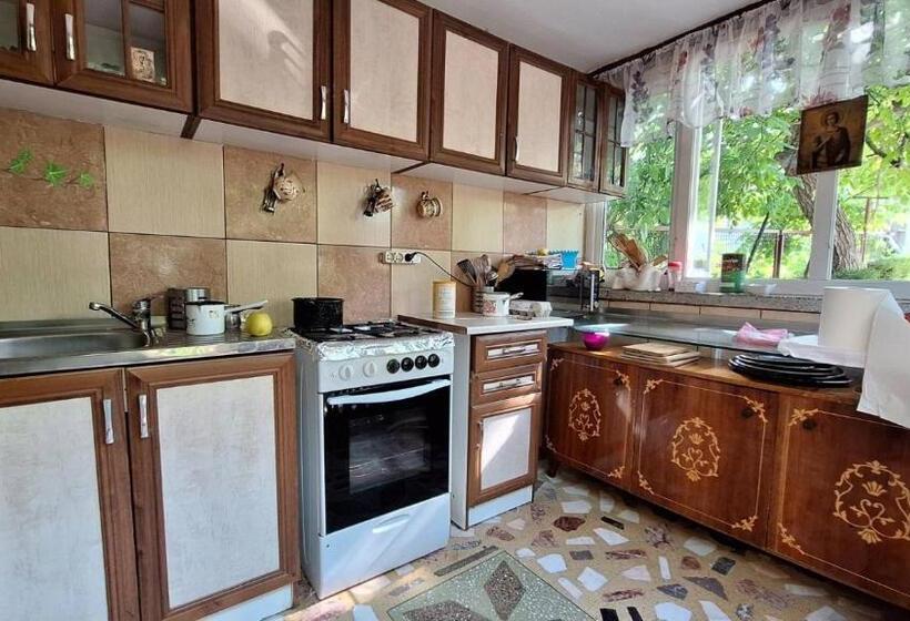 Hotel Casa Matetovici