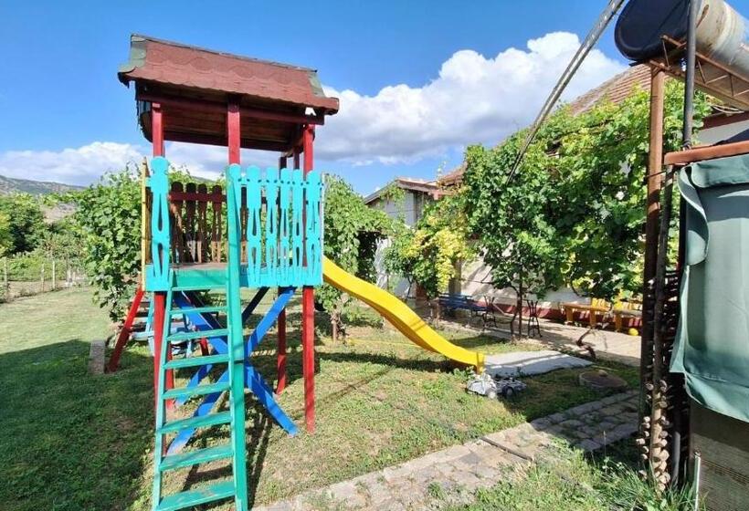 Hotel Casa Matetovici