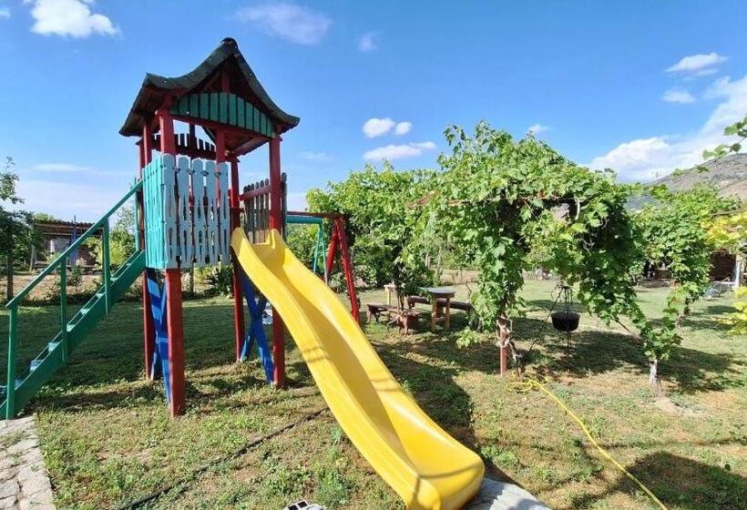 Hotel Casa Matetovici