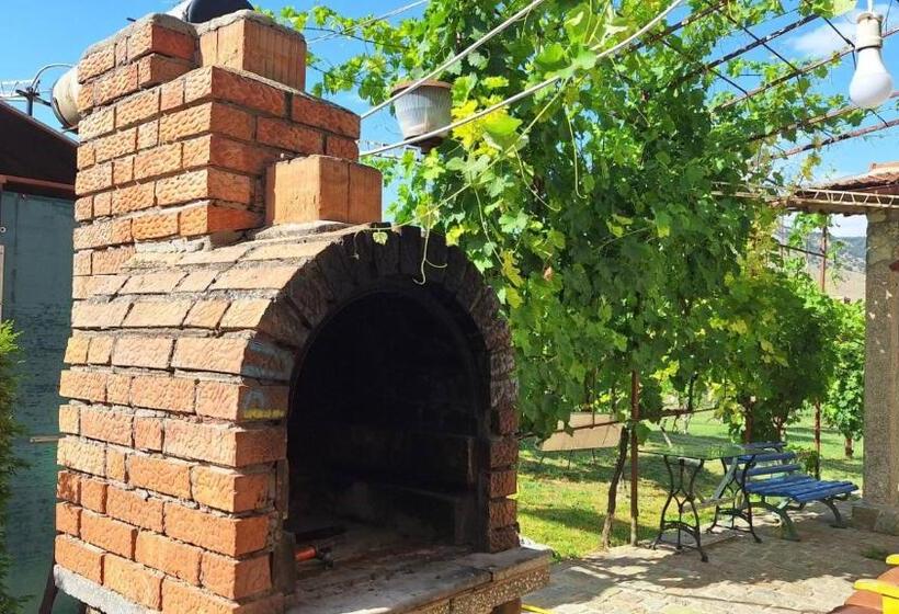 Hotel Casa Matetovici