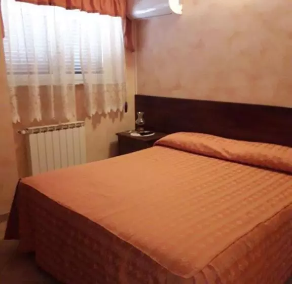 هتل La Campagnola