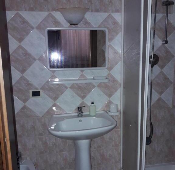 هتل La Campagnola