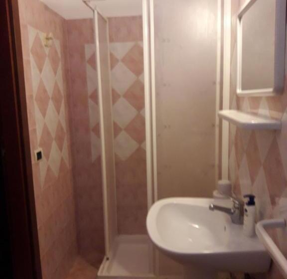 هتل La Campagnola