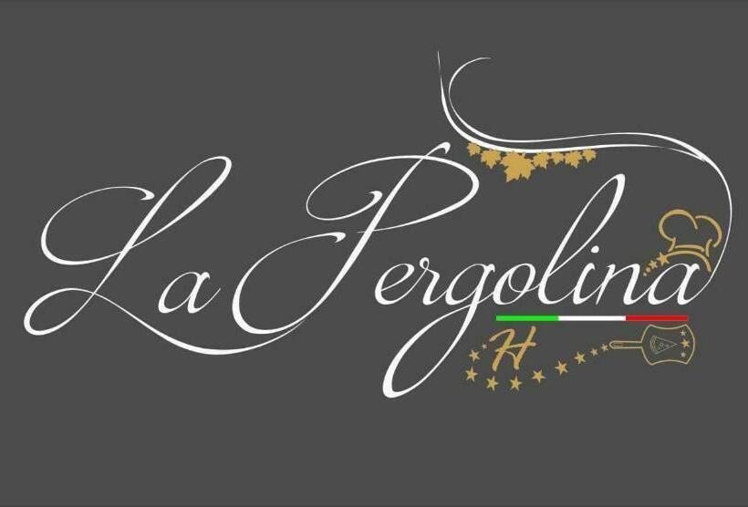 בית מלון כפרי La Pergolina