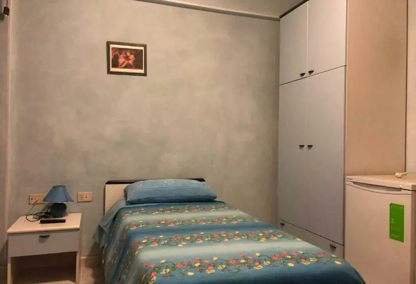 Hotelli La Pergolina