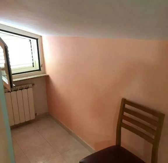 Hotelli La Pergolina