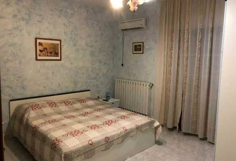 Hotelli La Pergolina