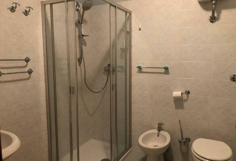 בית מלון כפרי La Pergolina