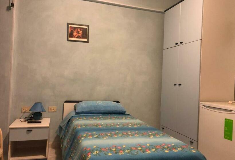 בית מלון כפרי La Pergolina