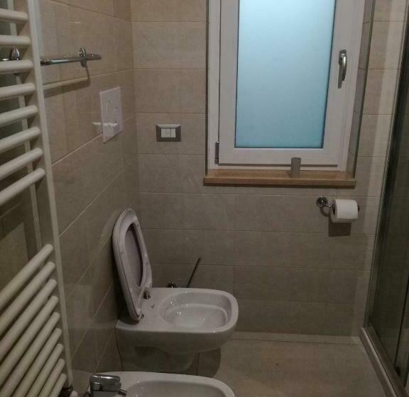 בית מלון כפרי La Pergolina