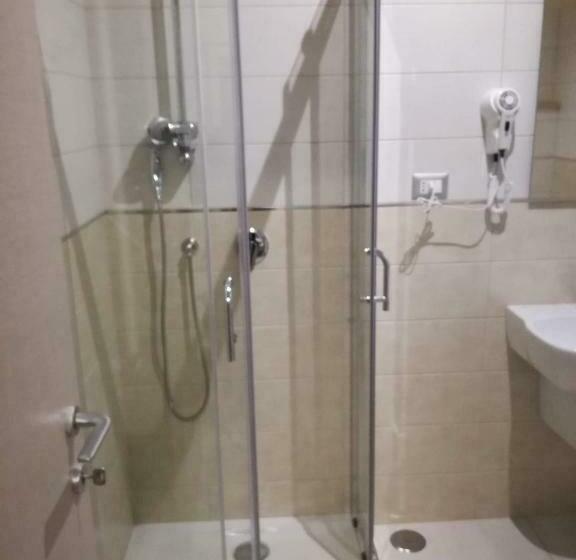 בית מלון כפרי La Pergolina