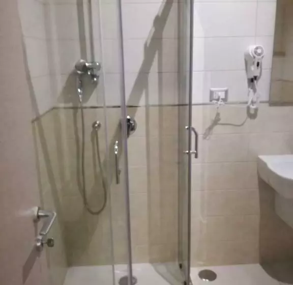 Hotelli La Pergolina