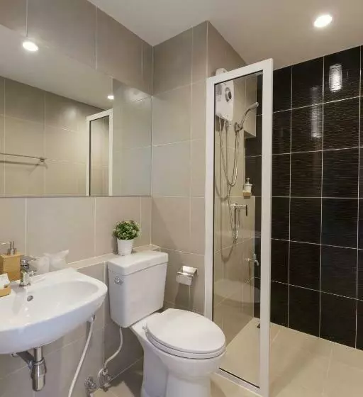 Hotelli @s115 Residence