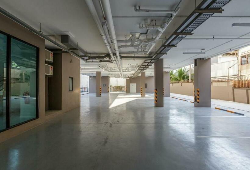 Hotel @s115 Residence