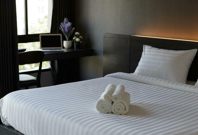 Hotel @s115 Residence