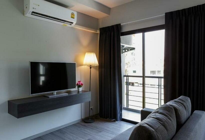 Hotel @s115 Residence