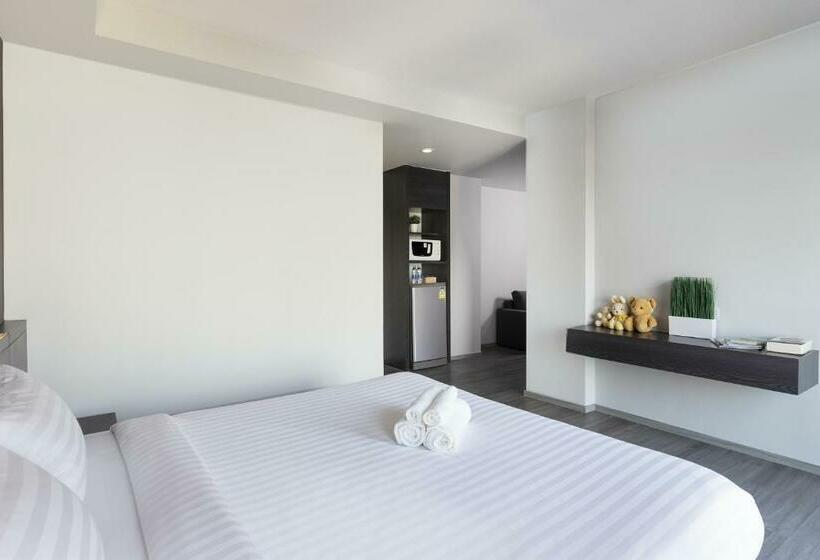 Hotel @s115 Residence