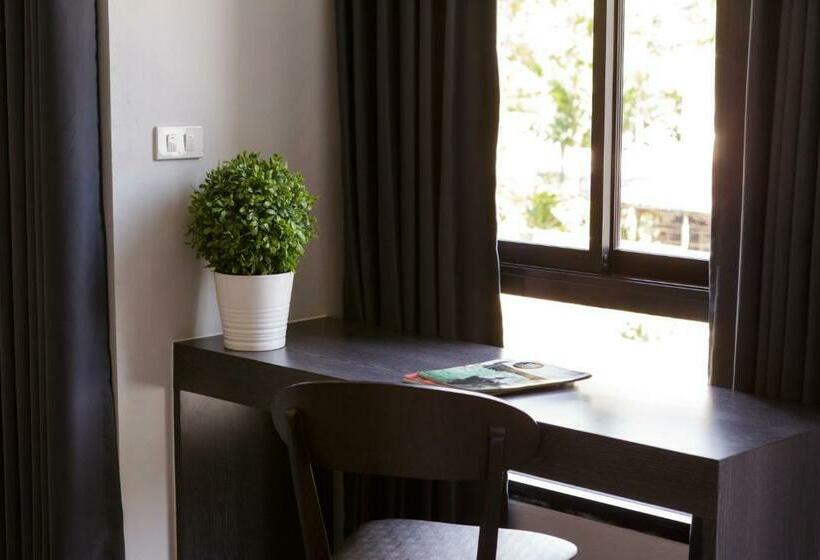 Hotel @s115 Residence