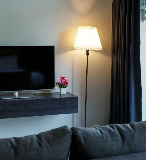 Hotel @s115 Residence