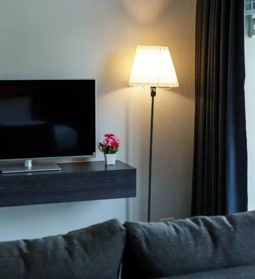 Hotelli @s115 Residence