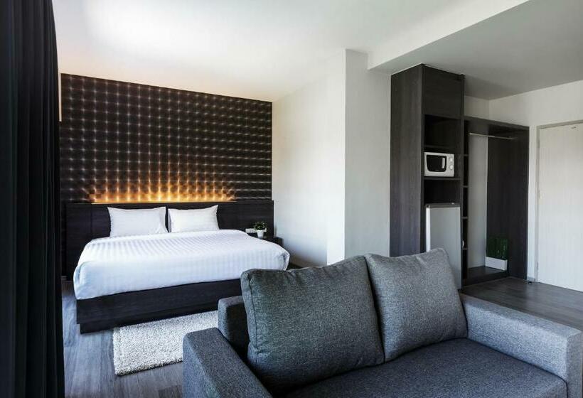 Hotel @s115 Residence