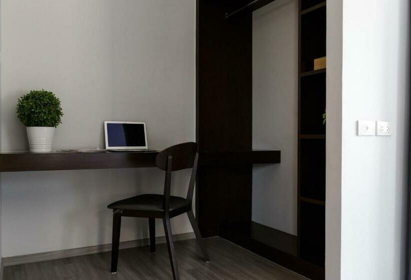 Hotel @s115 Residence